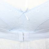 OOプリマナイトブラL-LL | LOCK YOUR HEARTS | 詳細画像9