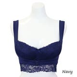 OOプリマナイトブラL-LL | LOCK YOUR HEARTS | 詳細画像2