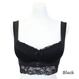 ブラック | OOプリマナイトブラL-LL | LOCK YOUR HEARTS