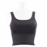 OO3873010Lina(Uネックリブ ロングブラ)M | LOCK YOUR HEARTS | 詳細画像5