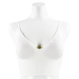 OO3873020Noa(Vネックリブ ロングブラ)M | LOCK YOUR HEARTS | 詳細画像1 