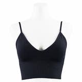 OO3873020Noa(Vネックリブ ロングブラ)M | LOCK YOUR HEARTS | 詳細画像4 