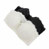 3874430チューブブラノンワイヤーL | LOCK YOUR HEARTS | 詳細画像6