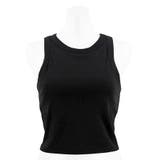 OO3874990カップツキアメリカンスリーブタンクトップ | LOCK YOUR HEARTS | 詳細画像4 