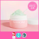 ホワイトヴィーガンクレンジングバーム60ml 韓国コスメ 韓国 | SHHOM | 詳細画像1