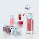 【1+1】クリスタルデューイーリップグロス 5g 5色 韓国コスメ 韓国 | LOVB LOVB | 詳細画像2