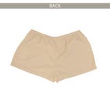 【インナー】ゆったりペチパンツ 丈が選べる２パターン ペチパン | CLOTHY | 詳細画像23 