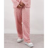 【2024AW新作】もこもこセットアップ(チェック&リーフ) | CLOTHY | 詳細画像31