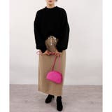 【あったか裏起毛】ナロースカート コーデュロイスカート 裏ボアスカート | CLOTHY | 詳細画像22 