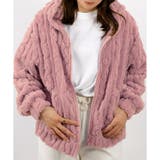 【2024AW新作】もこもこジップパーカー | CLOTHY | 詳細画像29