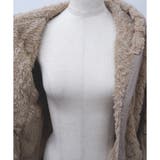 【2024AW新作】もこもこジップパーカー | CLOTHY | 詳細画像7