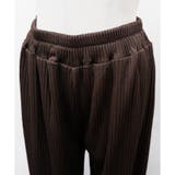 【2025SS新作】プリーツワイドパンツ | CLOTHY | 詳細画像7 