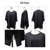 【2025SS新作】フクレBIGTシャツ | CLOTHY | 詳細画像11