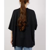 【2025SS新作】フクレBIGTシャツ | CLOTHY | 詳細画像13