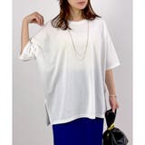【2025SS新作】フクレBIGTシャツ | CLOTHY | 詳細画像18