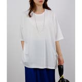 【2025SS新作】フクレBIGTシャツ | CLOTHY | 詳細画像19