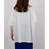 【2025SS新作】フクレBIGTシャツ | CLOTHY | 詳細画像21