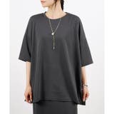 【2025SS新作】フクレBIGTシャツ | CLOTHY | 詳細画像23