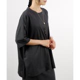 【2025SS新作】フクレBIGTシャツ | CLOTHY | 詳細画像24