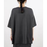 【2025SS新作】フクレBIGTシャツ | CLOTHY | 詳細画像25