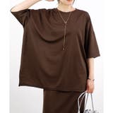 【2025SS新作】フクレBIGTシャツ | CLOTHY | 詳細画像31