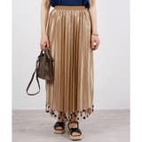 【春アイテム】チュール2WAYドット柄スカート | CLOTHY | 詳細画像28