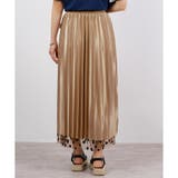 【春アイテム】チュール2WAYドット柄スカート | CLOTHY | 詳細画像29