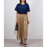 【春アイテム】チュール2WAYドット柄スカート | CLOTHY | 詳細画像30