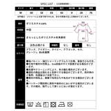 【2025SS新作】ハイネックバルーンスリーブブラウス | CLOTHY | 詳細画像43