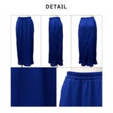 【春アイテム】リブタイトロングスカート | CLOTHY | 詳細画像13