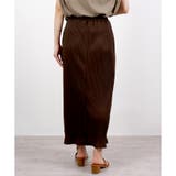 【春アイテム】リブタイトロングスカート | CLOTHY | 詳細画像33