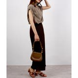 【春アイテム】リブタイトロングスカート | CLOTHY | 詳細画像35