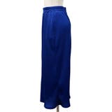 【春アイテム】リブタイトロングスカート | CLOTHY | 詳細画像8