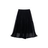 【2025SS新作】チュールスカート | CLOTHY | 詳細画像2 