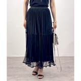 【2025SS新作】チュールスカート | CLOTHY | 詳細画像21 