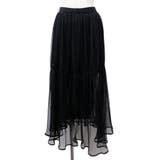 【2025SS新作】チュールスカート | CLOTHY | 詳細画像4 