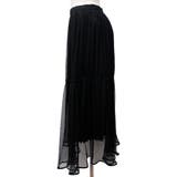 【2025SS新作】チュールスカート | CLOTHY | 詳細画像5 