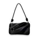 【2025SS新作】ツイストミニバッグ | CLOTHY | 詳細画像2 