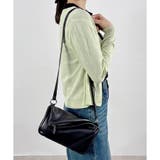 【2025SS新作】ツイストミニバッグ | CLOTHY | 詳細画像20 