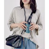 【2025SS新作】ツイストミニバッグ | CLOTHY | 詳細画像21 