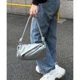 【2025SS新作】ツイストミニバッグ | CLOTHY | 詳細画像25 