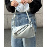 【2025SS新作】ツイストミニバッグ | CLOTHY | 詳細画像27 