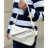 【2025SS新作】ツイストミニバッグ | CLOTHY | 詳細画像34 