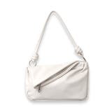 【2025SS新作】ツイストミニバッグ | CLOTHY | 詳細画像4 