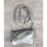 【2025SS新作】ツイストミニバッグ | CLOTHY | 詳細画像5 