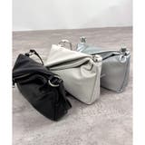 【2025SS新作】ツイストミニバッグ | CLOTHY | 詳細画像6 