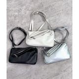 【2025SS新作】ツイストミニバッグ | CLOTHY | 詳細画像9 