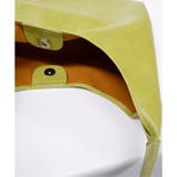 【2025SS新作】A4収納可！ミニバッグ付きトライアングルトートバッグ | CLOTHY | 詳細画像11 