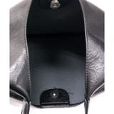 【2025SS新作】A4収納可！ミニバッグ付きトライアングルトートバッグ | CLOTHY | 詳細画像13 