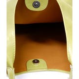 【2025SS新作】A4収納可！ミニバッグ付きトライアングルトートバッグ | CLOTHY | 詳細画像16 